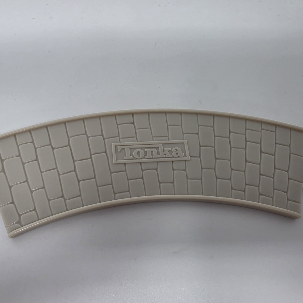 Tonka Toy Garage Repair Station Plastic Replacement Part Piece
